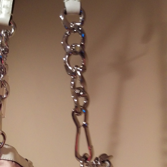 COACH Limited Edition Audrey Pinnacle Leather Bag - Picture 6 of 8